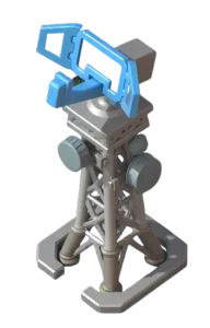 Torre de Alerta Last War Survival