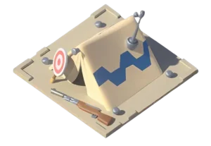 Quartel Last War Survival
