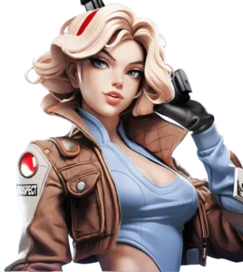 Fiona Last War Survival Jogo