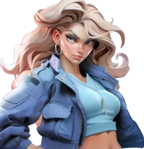 KimberlyLast War Survival