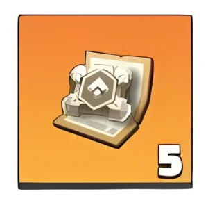 Projetos de equipamentos lendários Last War Survival