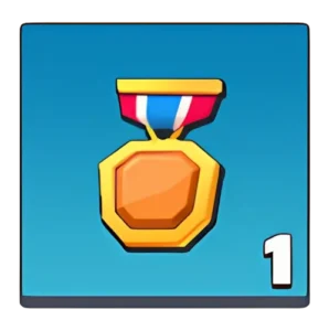 Medalha de Habilidade Last War Survival