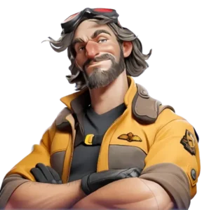 Jogo ráSwift Last War Survival