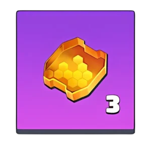 Resina Sintética - Last War Survival