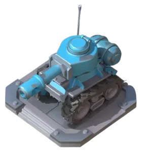 Jogo Tank Center Last War Survival
