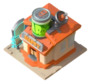 Taverna - Jogo Last War Survival