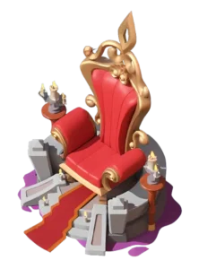decorações